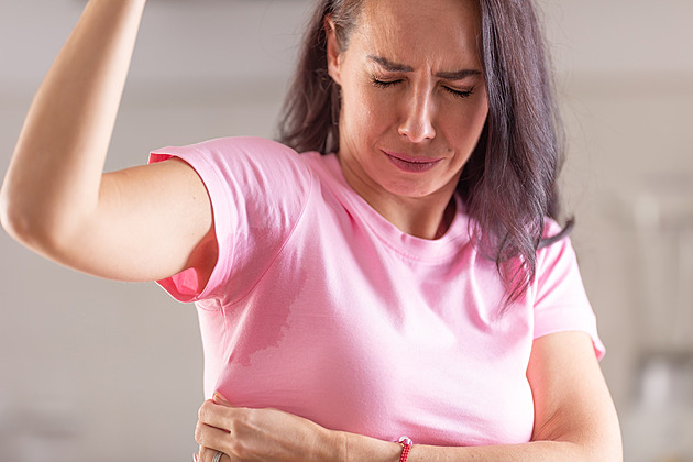 Přírodou proti pocení. Deodorant si vyrobíte i doma, je to celkem snadné