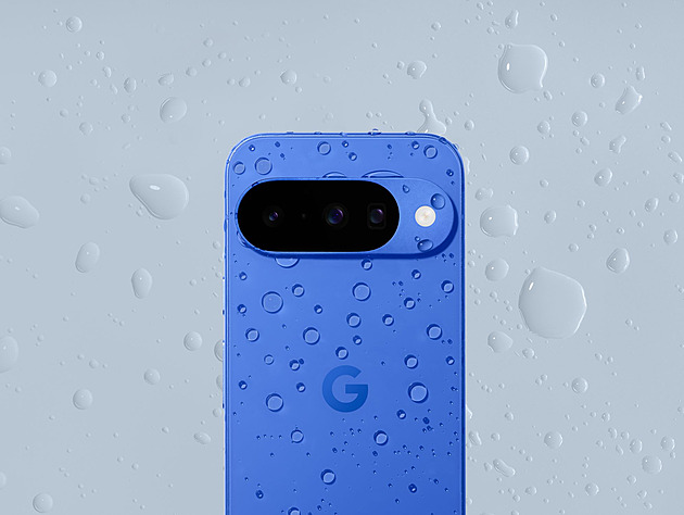 Google zlevnil starší pixely. Nové jsou však v akci výhodnější