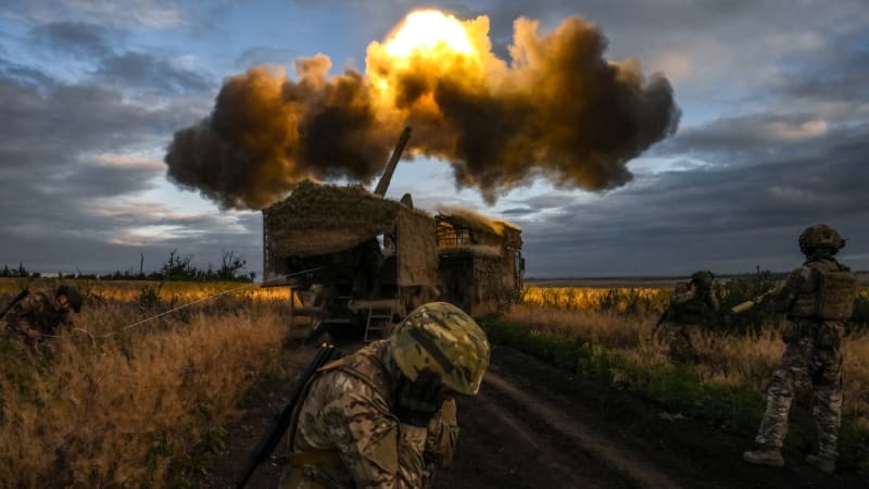 CNN: Mír, nebo příměří na Ukrajině? Klíčový rozdíl skrývá nástrahy, Trumpovi to možná nedochází