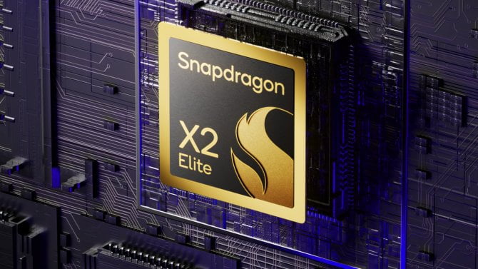 Brutální knock-out od Armu? Procesory Snapdragon X2 Extreme mají frekvenci 5 GHz a masivní nárůst výkonu