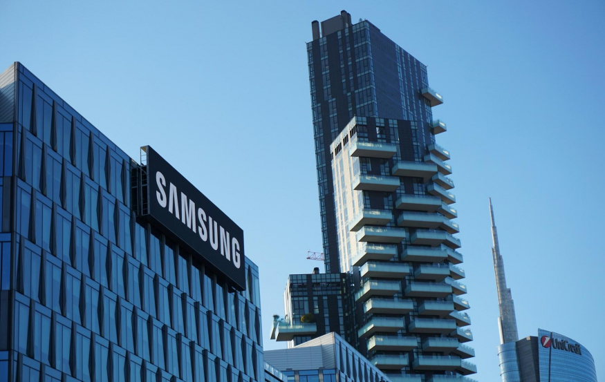 Tohle může změnit svět AI: Samsung a OpenAI uzavřely strategické partnerství