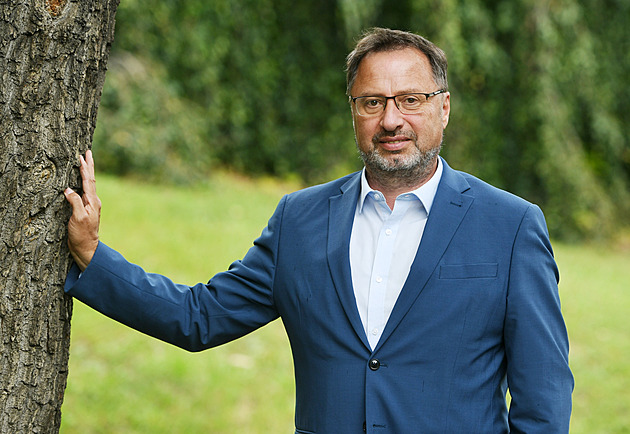 Stockholmský syndrom na severu. Snad země nedopadne jako Ústí, říká lídr SPOLU