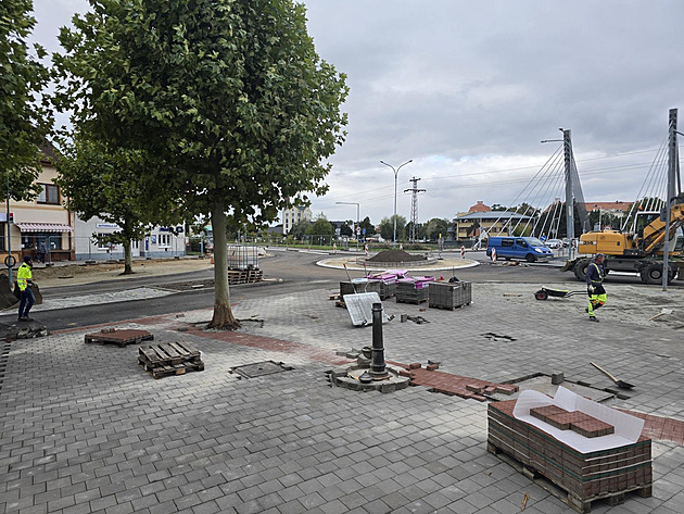 Zásadní komplikace pro tisíce řidičů. V Židlochovicích uzavřou most přes Svratku