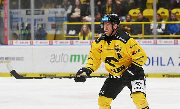 Kaše je zpět po sedmi měsících, jásá Litvínov i Rulík: A teď budu spát 12 hodin