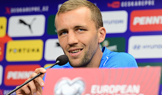 Kapitán Souček: Zklamání, Faery jsme měli zvládnout. Překvapila ho odezva fanoušků