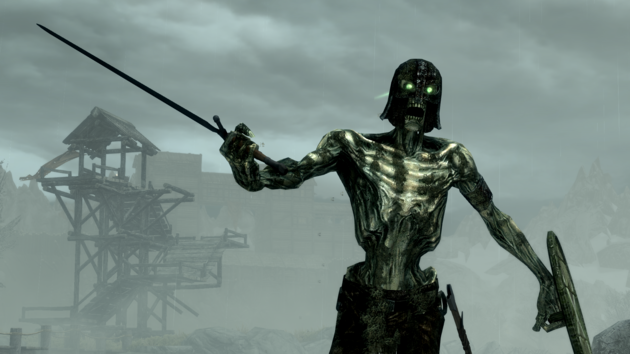 Vývoj zabral 12 let, nyní můžete ve Skyrimu strávit další desítky hodin