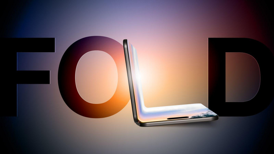 Jablečné skládačky v záseku. iPhone snad příští rok, na ohebný iPad si ještě počkáte