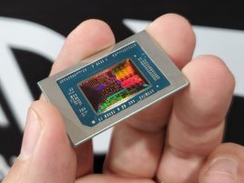 Nabídka Zen 5 APU pro desktop / AM5 může obsahovat i výkonnější Strix Point