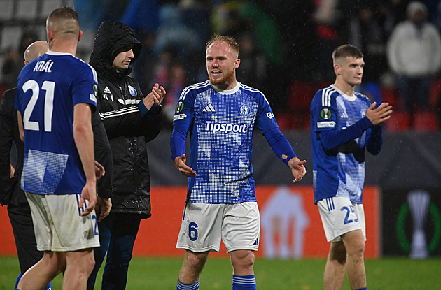 Šíp k nafilmovanému pádu: Neudělal bych nic jinak, zdeformoval bych Markoviče