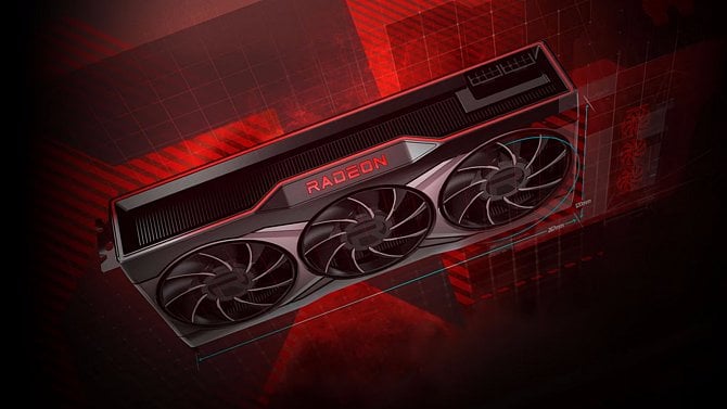 Grafické karty Radeon RX 6000 a 5000 neztratí podporu, slibuje AMD. Jak to bude s ovladači?