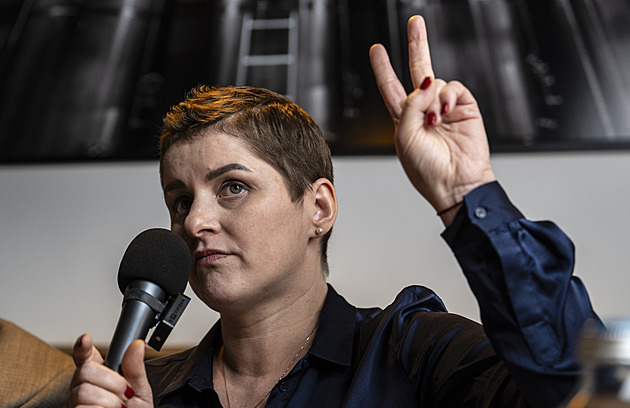 Maláčová odchází z politiky. Ne se zklamáním, ale s vděčností, prohlásila