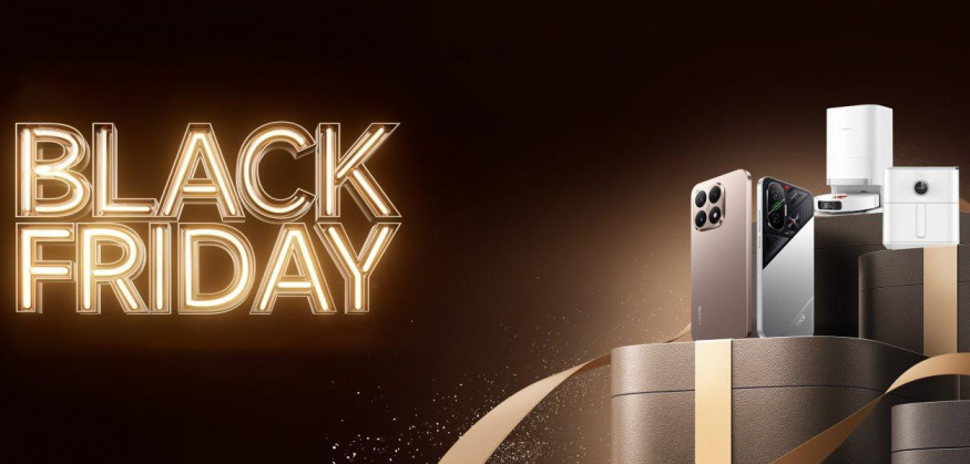 Xiaomi, Redmi a Poco! Odstartoval obří Black Friday, ušetříte tisíce korun