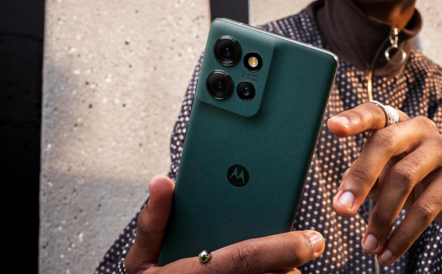 Motorola posílá do extrémních slev svoje bestsellery, ceny startují na 1 890 Kč