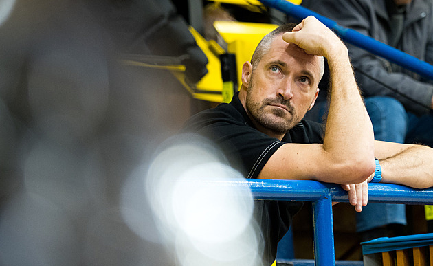 Hrubý před El Nordikem: Basket potřebuje kontroverze a bulvár, jsme uspávači hadů