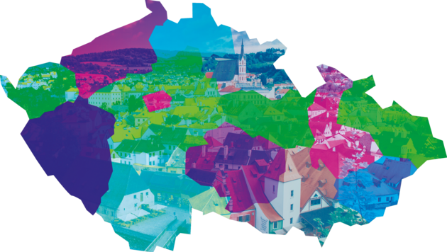 Hlasujte, které projekty získají podporu v programu ČSOB pomáhá regionům