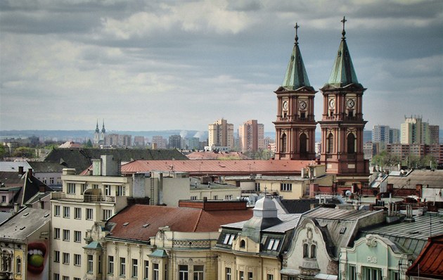 Kam z Ostravy za čistým vzduchem? Pět míst pro restart v Beskydech a Poodří