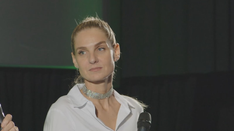 Mia ze Zrádců prozradila, jaké má plány s výhrou. Na rodiče měla důležitý apel