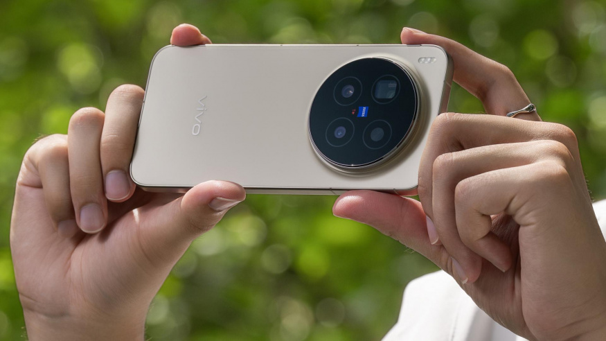 Vivo odstartovalo skvělou vánoční nabídku. Na modelu X300 Pro ušetříte tisíce korun