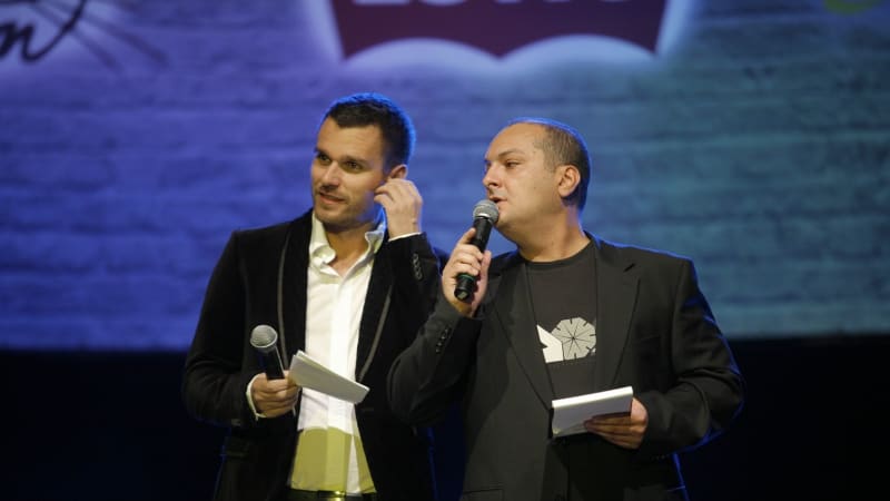 Mareš popsal, jak je na tom Hezucký aktuálně. V nemocnici strávil další noc