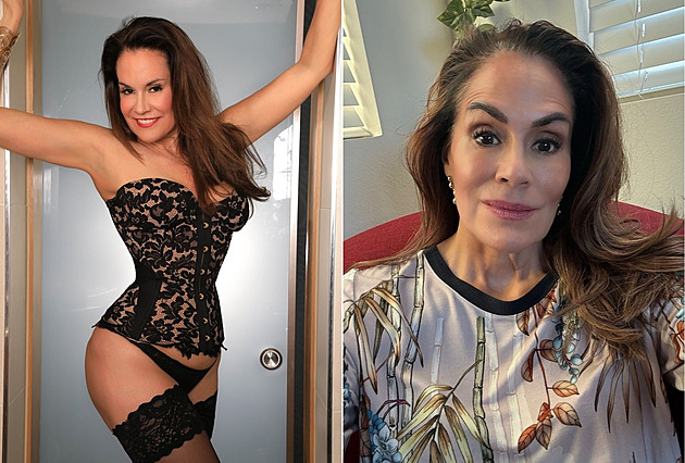 I ženy vyššího věku milují sex, říká nejznámější milenka Velké Británie