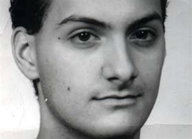 Patrik Hezucký začínal jako herec ve slavném seriálu. Poznali byste ho?