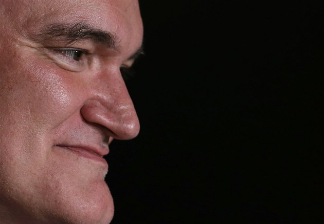 Tarantino sestavil žebříček nej filmů 21. století. První je Ridley Scott, druhý animák