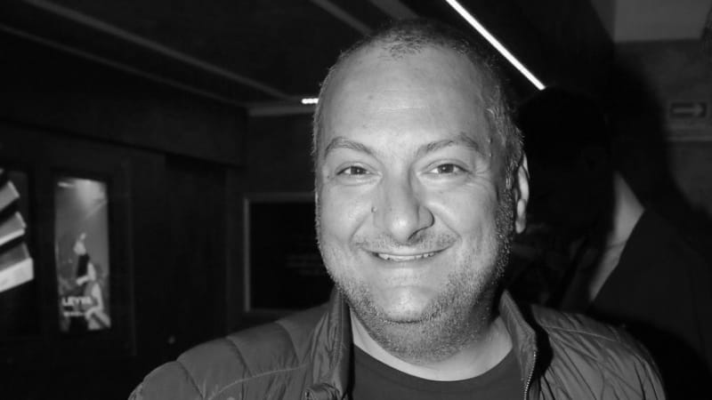 Poslední rozloučení s Patrikem Hezuckým. Jeho kolega prozradil detaily obřadu