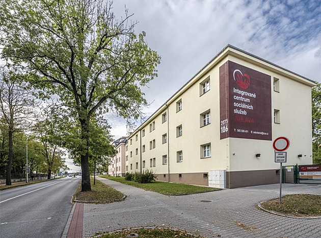 Šéfka jihlavského centra sociálních služeb je ve vazbě. Chod centra to neovlivní