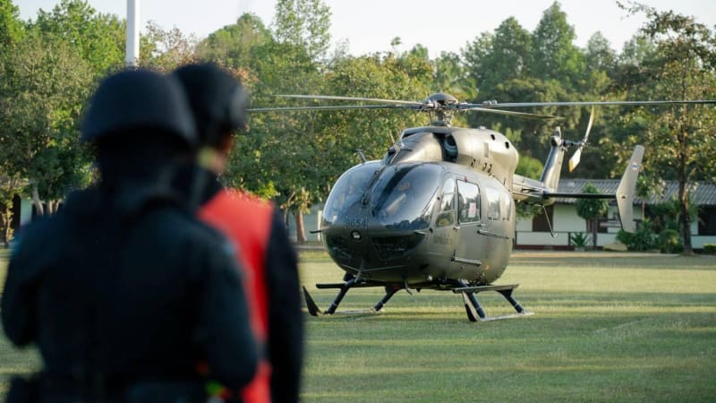 Tvrdé boje na hranicích s Kambodžou: Thajsko hlásí první civilní oběti