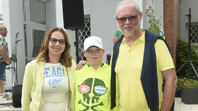 Vdova po Patejdlovi prožívá peklo: Jeho exmanželka a synové dělají příšerné věci, svěřila se