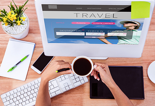 Umělá inteligence je lék, nebo jed? Lidskému vkusu se nevyrovná, zní z cestovek