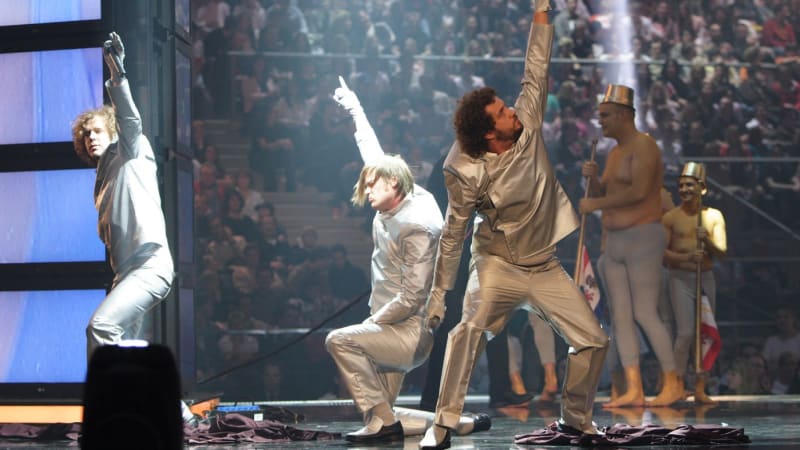 Šok pro fanoušky. Ve věku 47 let zemřel známý německý hudebník, účastnil se i Eurovize