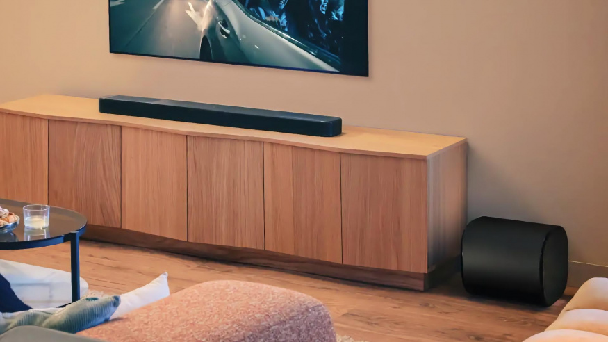 JBL Bar 1300 MK2 recenze: robustní zvuk, skvělý na filmy i hudbu