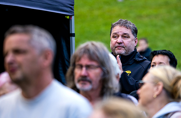 Kysela o barážové při: Kdo na extraligu má, ať ji hraje. Rozšiřování může být jako v NHL