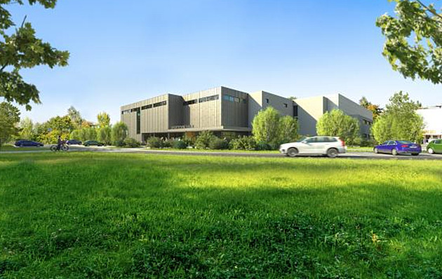 Turnov vyhlíží modernizaci sportovní haly, cvičit se v ní bude od rána do večera