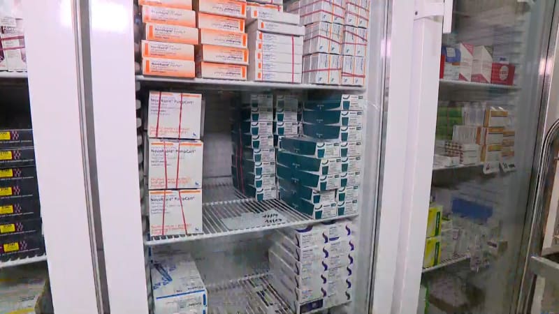 Pozor na falešné léky na hubnutí. Podvodníci se naučili používat umělou inteligenci