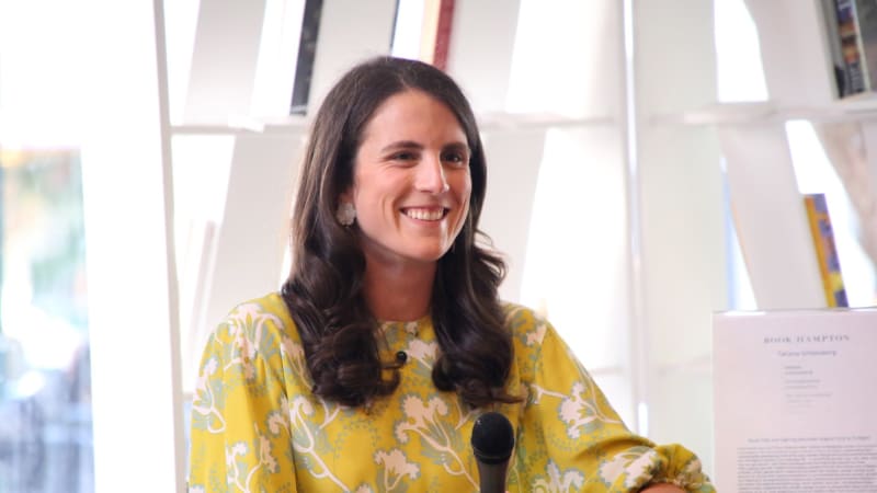 Zemřela Kennedyho vnučka, ve 35 letech podlehla těžké nemoci. Před smrtí popsala šok z diagnózy