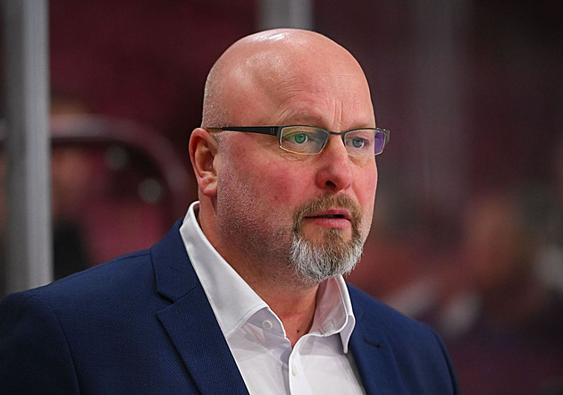 A zase rozpaky. Kouč juniorů Augusta trnul: Někdy už je toho moc, tým má dvě tváře