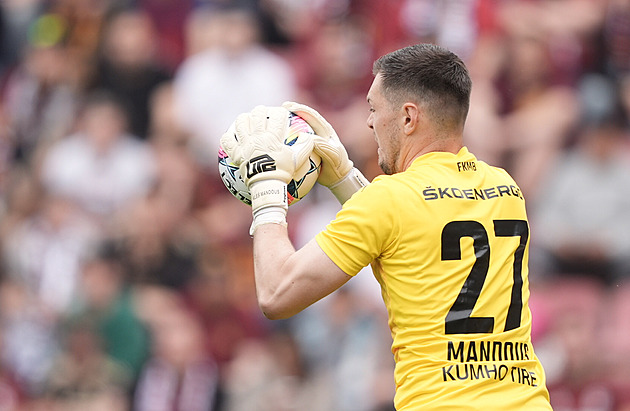 Pardubice získaly Godwina, Hamzu, Mandouse i další dva slávisty