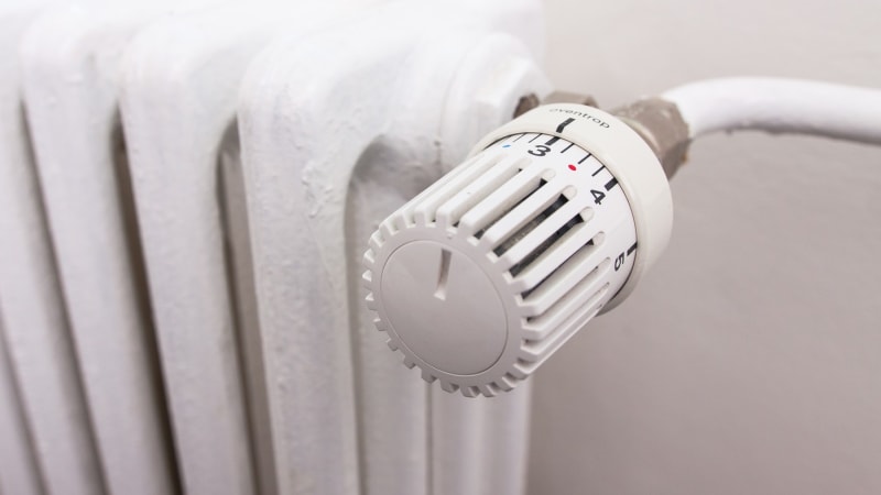 Tisíce Pražanů jsou bez tepla kvůli poruše horkovodu. Školy ruší výuku