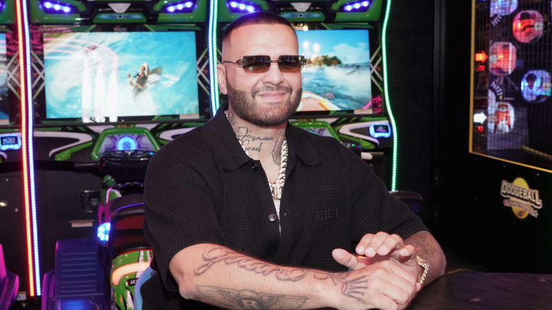 Rytmus ostře o Vémolově kauze: U mnohých se do sekundy projevil charakter krys