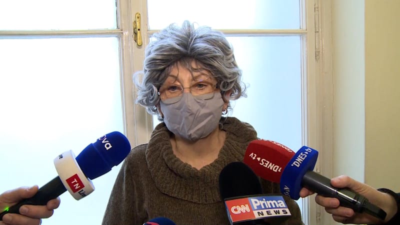 Největší zpronevěra v Česku u soudu: Zmizelo 161 milionů. Ukaž se, strašidlo, volali poškození