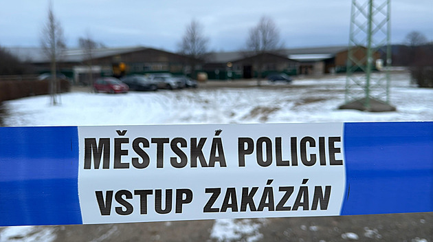 Policie našla matku mrtvého novorozence. Případ vyšetřuje jako usmrcení z nedbalosti