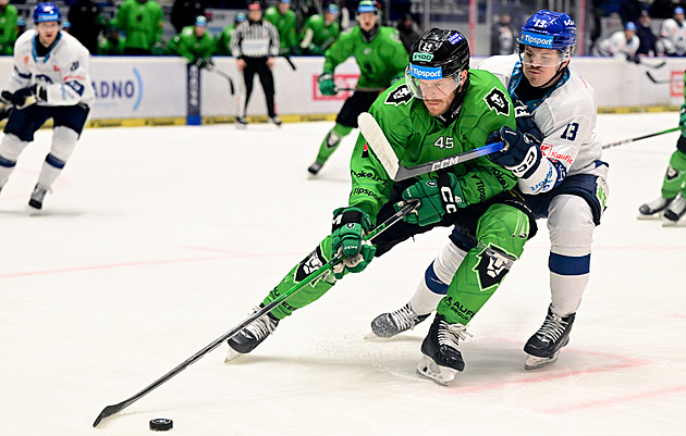 ONLINE: Vary vedou ve Vítkovicích, v akci je i Kladno. Zvedne se Brno proti Litvínovu?