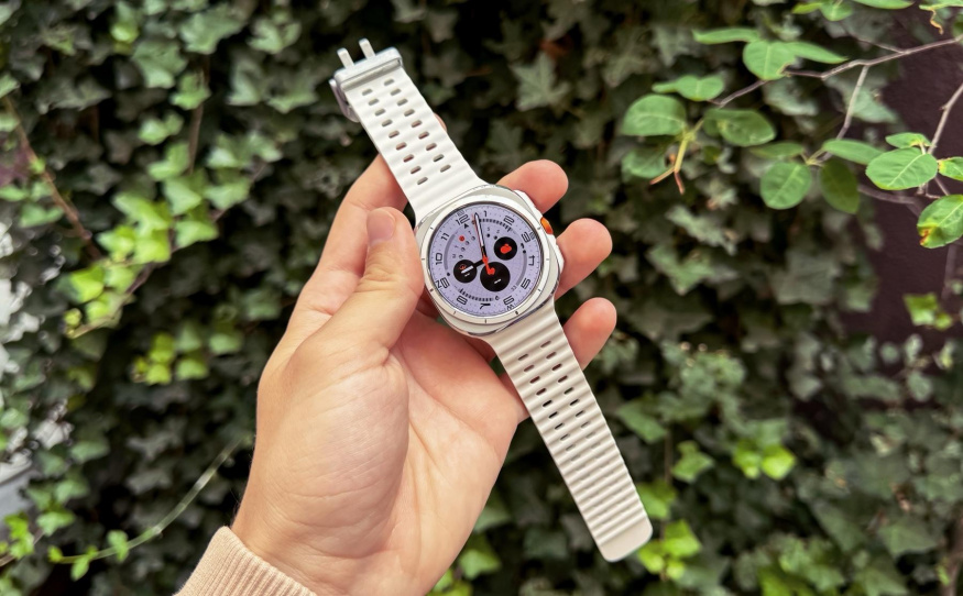 Lednová akce drtí ceny Samsungu: extrémně výhodně koupíte Galaxy Watch 8, skvěle vychází i telefony a tablety