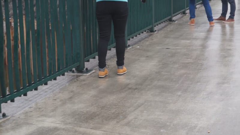 Zlomeniny nebo úrazy hlavy kvůli ledovce? Nárok na odškodnění nemáte vždy, varují právníci