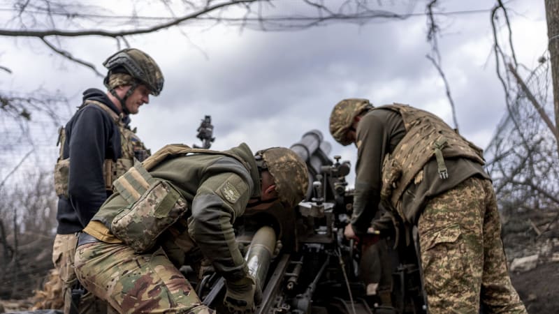 Přestěhujte se, radí ruský gubernátor občanům. Důvodem jsou ukrajinské útoky