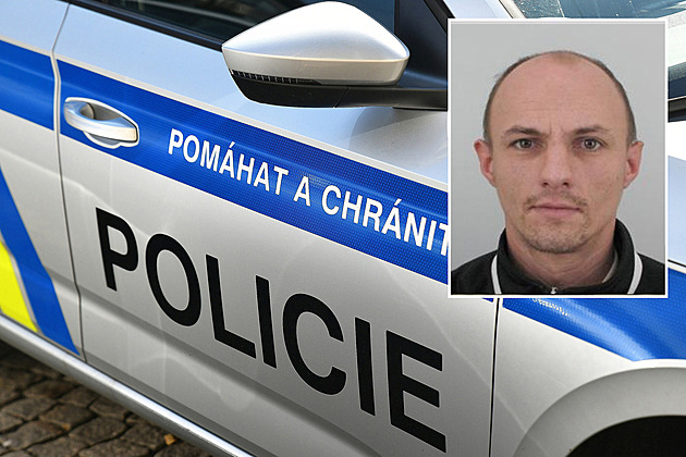 Na Chrudimsku se ztratil retardovaný muž, mentálně je na úrovni osmiletého dítěte