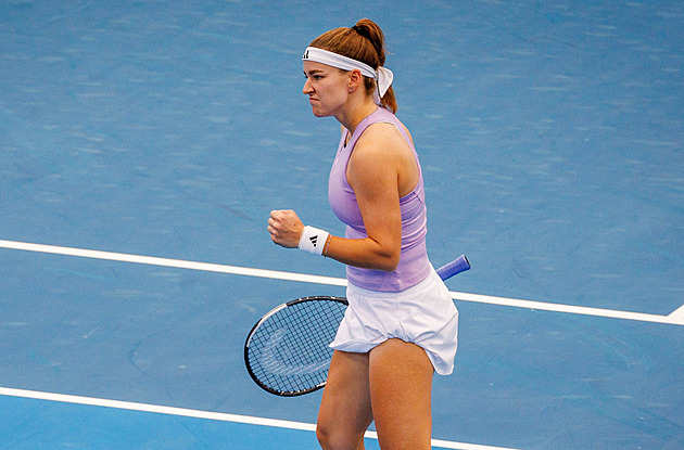 Nejvíc Čechů na grandslamu za 18 let. Opory doplňují naděje, zazáří někdo?