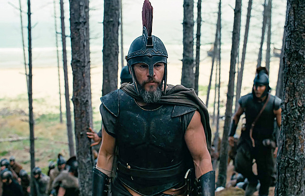 Nejočekávanější filmy roku 2026: Velkolepá Odyssea, třetí Duna i návrat Avengers